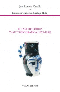 050.- Poesa histrica y auto biogrfica. (1975-1999)