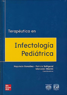 Teraputica en infectologa peditrica