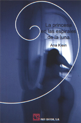 La princesa en las espirales de la luna