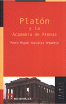Platón y la academia de Atenas