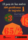 El pas de las mates 100 problemas de ingenio 1