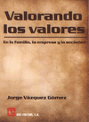 Valorando los valores