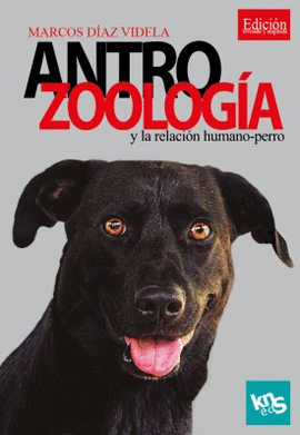 Antro zoologa y la relacin humano-perro