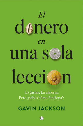 El dinero en una sola leccin