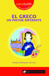 84.- El greco. un pintor diferente