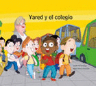 Gran formato Yared y el colegio/Yared y las seales de trfico