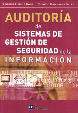 Auditoria de sistemas de gestin de seguridad de la informacin