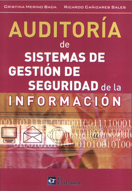 Auditoria de sistemas de gestión de seguridad de la información