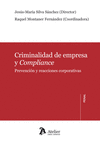 Criminalidad de empresa y compliance.