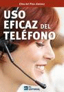 Uso eficaz del telefono