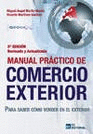 Manual práctico de comercio exterior. 5ta. Ed.