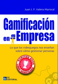 Gamificacin en la Empresa