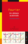 50.- Fourier. un debate acalorado