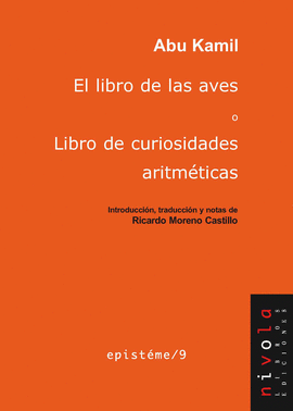 9.- El libro de las aves o las curiosidades aritmeticas