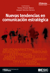 Nuevas tendencias en comunicacin estratgica 3era. Ed.
