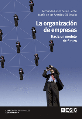 La organizacin de empresas