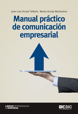 Manual prctico de comunicacin empresarial