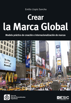 Crear la Marca Global