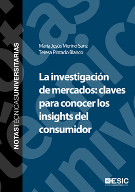 La investigacin de mercados: claves para conocer los insights del consumidor