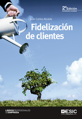 Fidelizacin de clientes 2da.