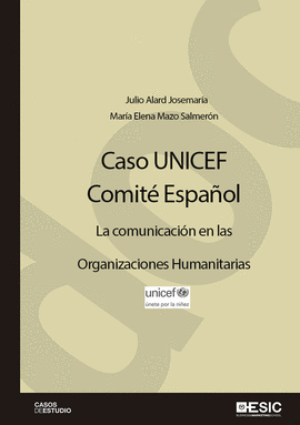 Caso UNICEF. Comit espaol