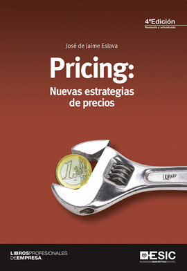 Pricing: Nuevas estrategias de precios 4ta.