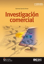 Investigacin comercial 4ta. Ed.