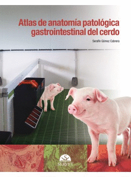 Atlas de anatoma patolgica gastrointestinal del cerdo
