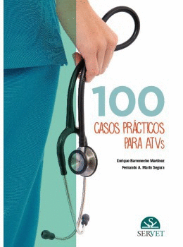 100 Casos practicos para ATVS