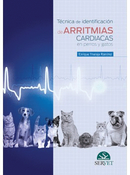 Tcnica de identificacin de arritmias cardiacas en perros y gatos