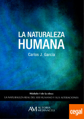 La naturaleza humana