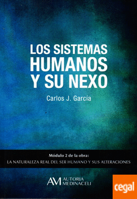 Los sistemas humanos y su nexo