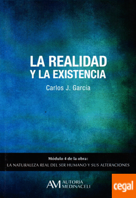 La realidad y la existencia