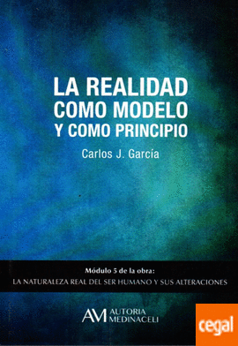 La realidad como modelo y como principio