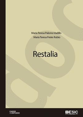 Restalia