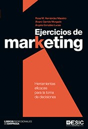 Ejercicios de marketing