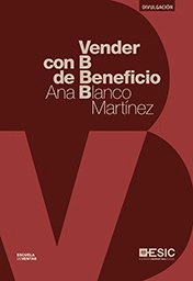 Vender con B de beneficio