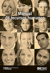 Manual de recursos humanos 3era. Ed.