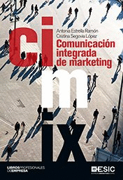 Comunicacin integrada de marketing