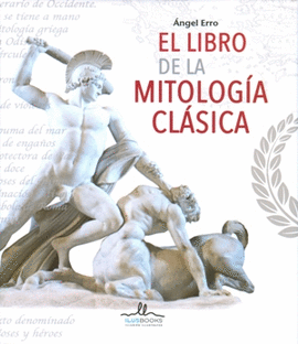 El libro de la mitologa clsica