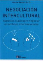 Negociacin intercultural. Aspectos clave para negociar