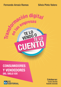 Transformacion digital en las empresas