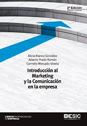 Introduccin al marketing y la comunicacin en la empresa 2da. Ed.