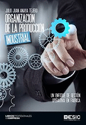 Organizacin de la produccin industrial
