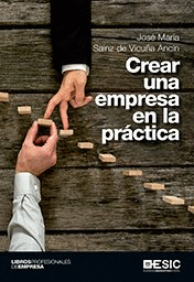 Crear una empresa en la prctica