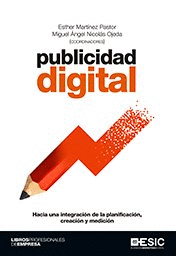 Publicidad digital.