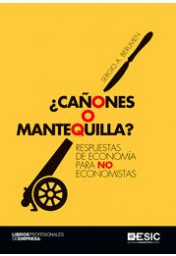 Caones o mantequilla?