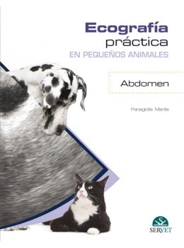 Ecografa prctica en pequeos animales. abdomen