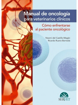 Manual de oncologia para veterinarios clinicos