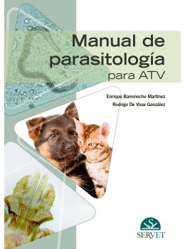 Manual de parasitologa para ATV